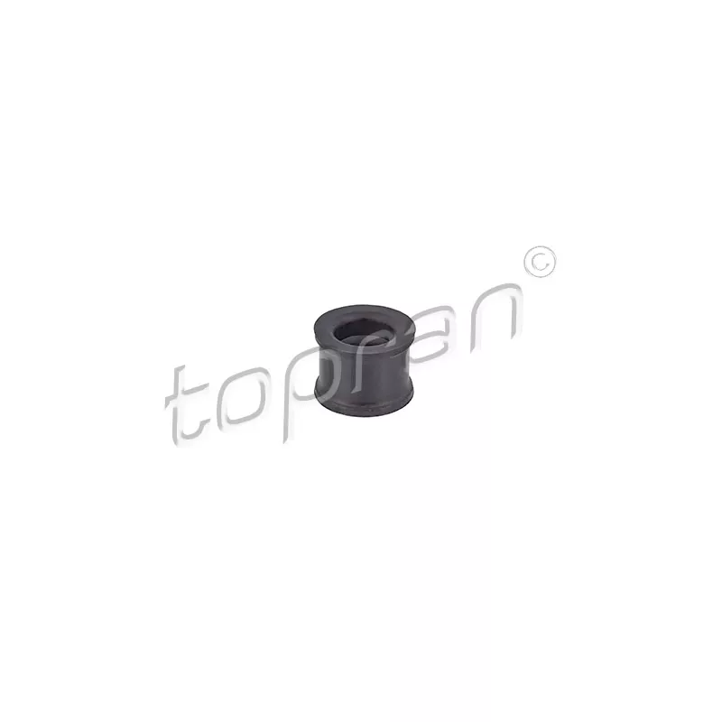 Suspension, barre de couplage stabilisatrice TOPRAN 108 122