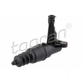 Cylindre récepteur, embrayage TOPRAN 108 388