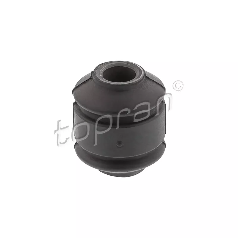 Suspension, barre Panhard TOPRAN 108 554