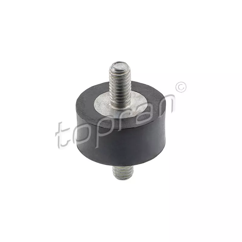 Support, pompe à carburant TOPRAN 108 765