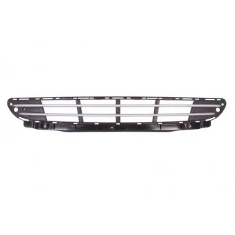 Grille de ventilation, pare-chocs BLIC 5512-00-3515999PP