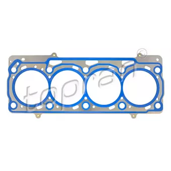 Joint d'étanchéité, culasse TOPRAN 109 357