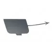 Recouvrement de pare-chocs, dispositif d'attelage avant gauche BLIC 5513-00-0026920P - Visuel 1