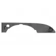 Baguette et bande protectrice, pare-chocs avant gauche BLIC 5513-00-0028927P - Visuel 2