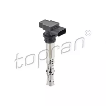 Bobine d'allumage TOPRAN 111 088