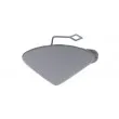 Recouvrement de pare-chocs, dispositif d'attelage avant gauche BLIC 5513-00-0063920Q - Visuel 1