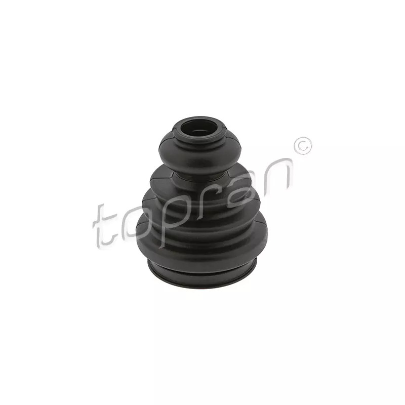 Joint-soufflet, arbre de commande TOPRAN 111 774