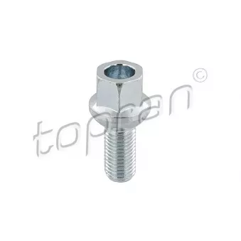 Boulon de roue TOPRAN 112 225