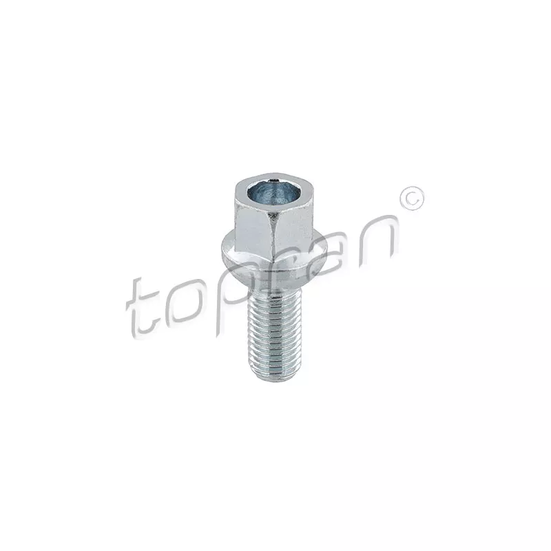 Boulon de roue TOPRAN 112 225