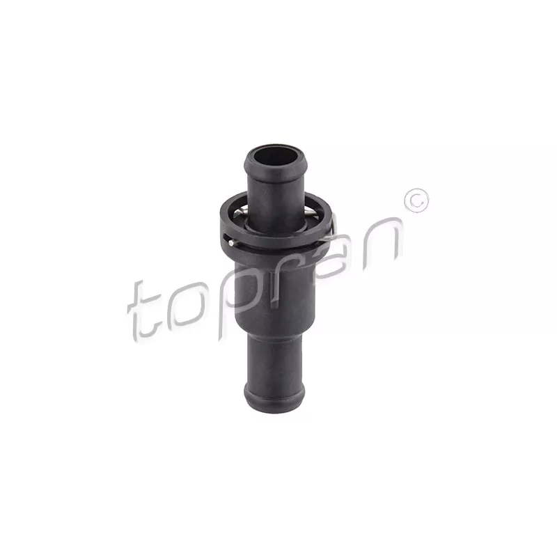 Thermostat d'eau TOPRAN 112 949