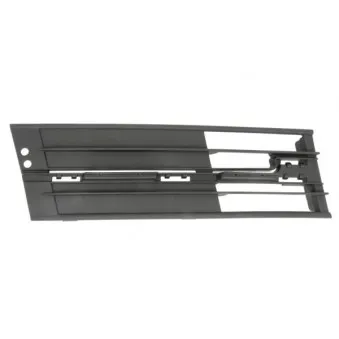 Grille de ventilation, pare-chocs avant droit BLIC 5513-00-0077922P