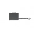 Recouvrement de pare-chocs, dispositif d'attelage BLIC 5513-00-0077970P - Visuel 1