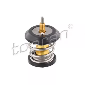 Thermostat d'eau TOPRAN 113 297