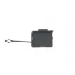 Recouvrement de pare-chocs, dispositif d'attelage BLIC 5513-00-0077970P - Visuel 2