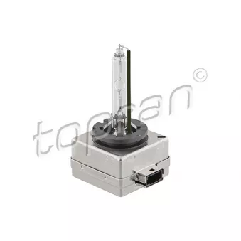 Ampoule, projecteur principal TOPRAN 113 520