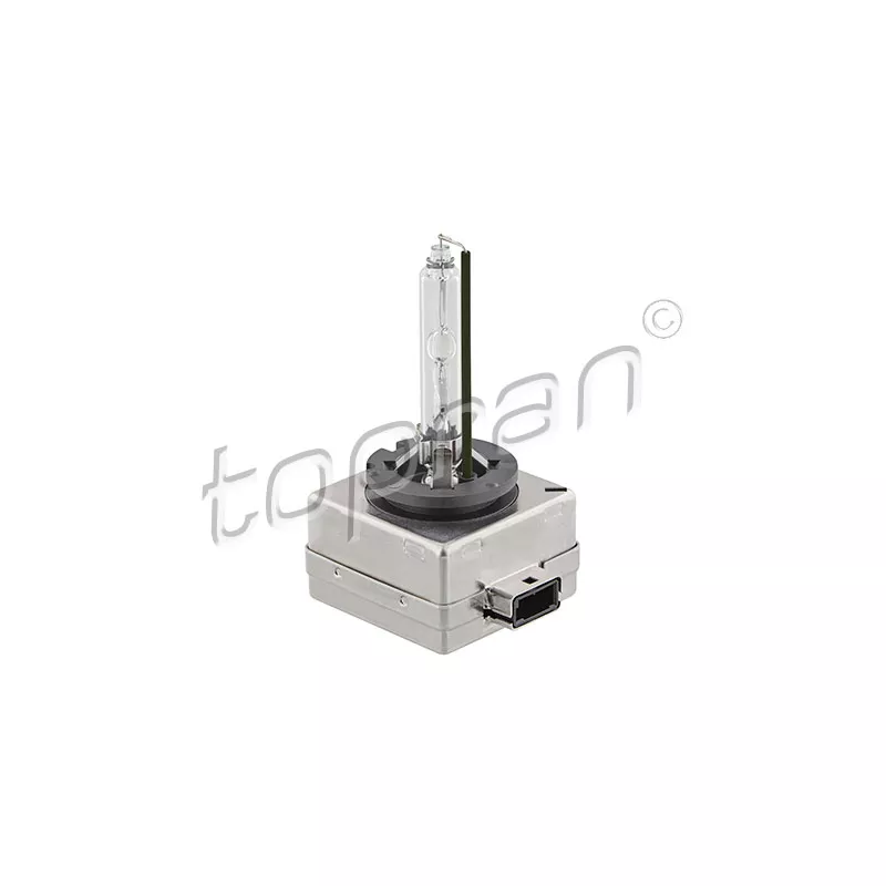 Ampoule, projecteur principal TOPRAN 113 520