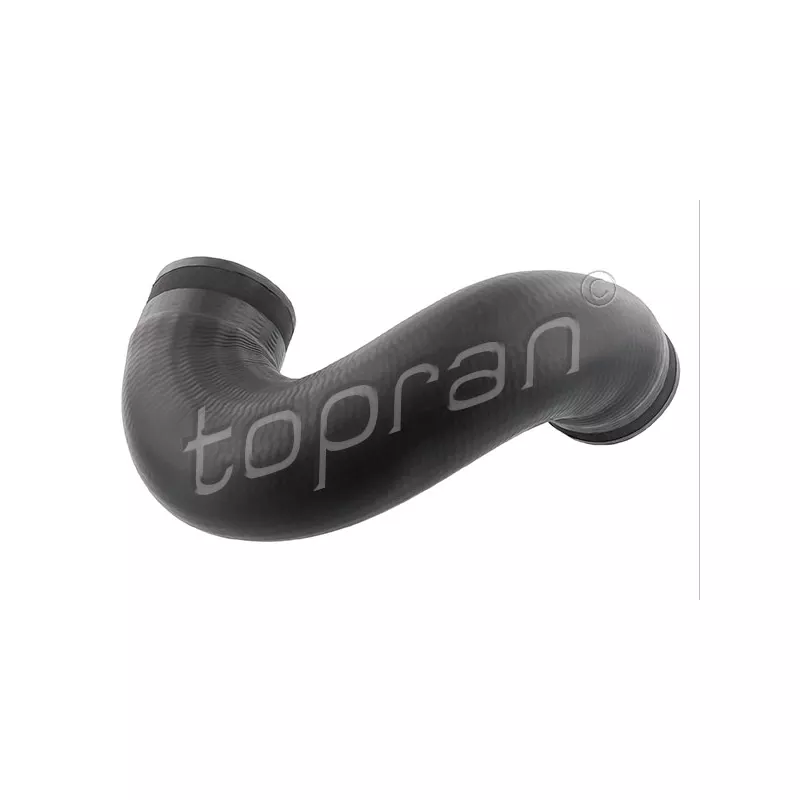 Gaine de suralimentation TOPRAN 114 151