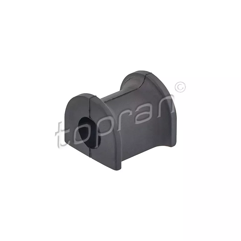 Suspension, stabilisateur TOPRAN 114 621