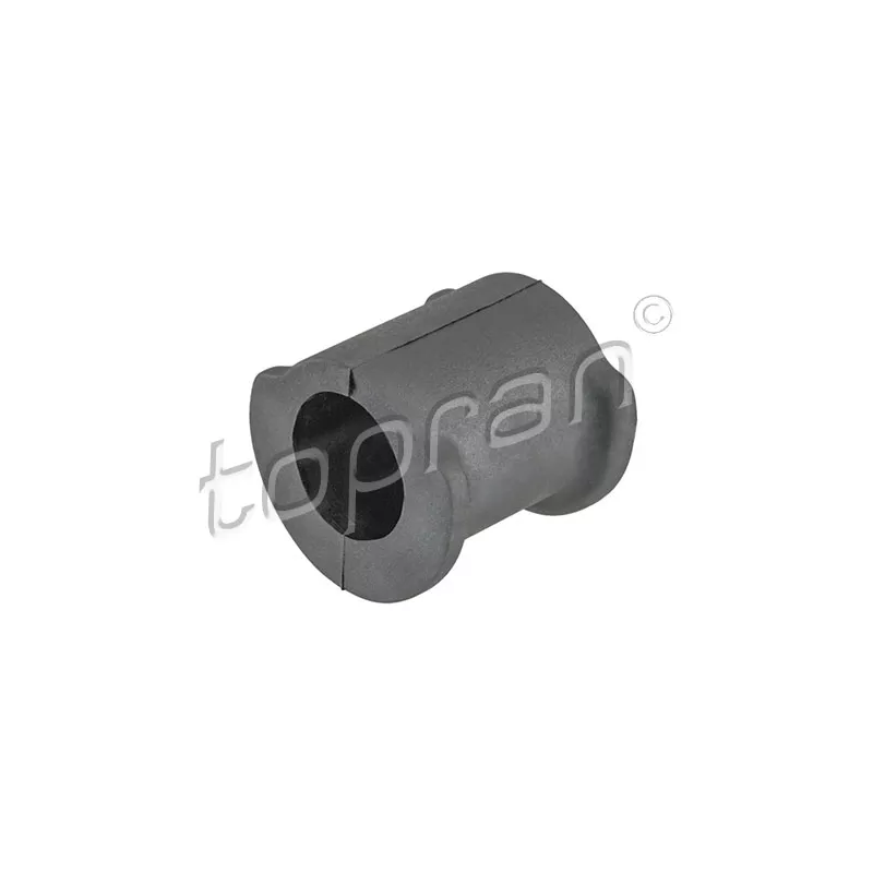 Suspension, stabilisateur TOPRAN 114 626