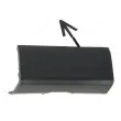 Recouvrement de pare-chocs, dispositif d'attelage avant gauche BLIC 5513-00-1632923P - Visuel 1