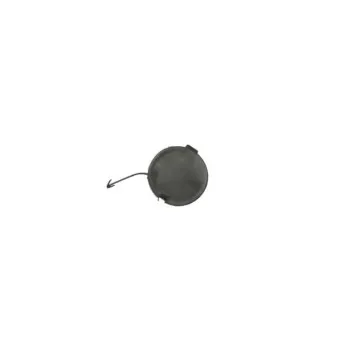 Recouvrement de pare-chocs, dispositif d'attelage avant gauche BLIC 5513-00-2045920P