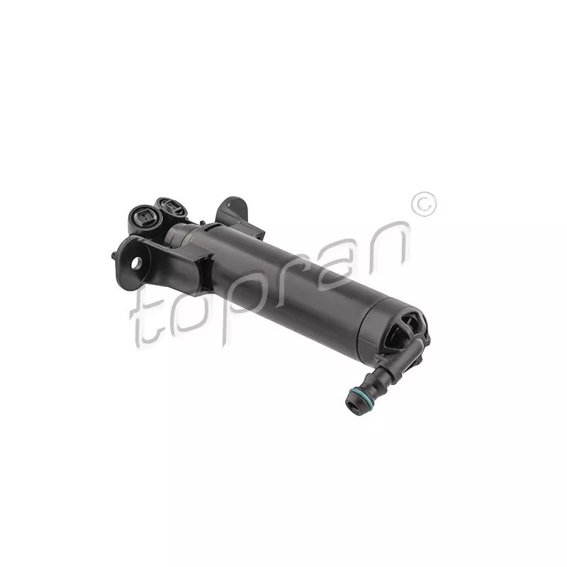 Gicleur d'eau de nettoyage, nettoyage des phares TOPRAN 116 672