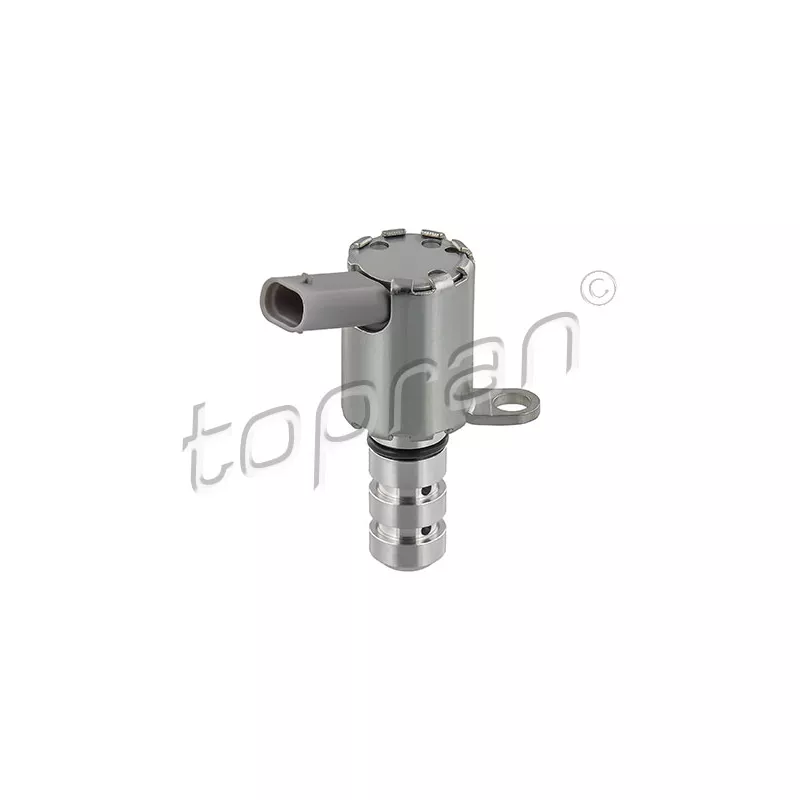 Valve de pression d'huile TOPRAN 116 960