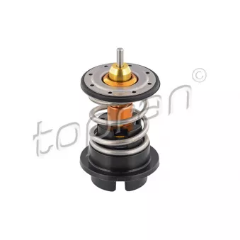 Thermostat d'eau TOPRAN 117 252