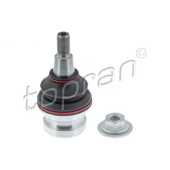 Rotule de suspension TOPRAN 120 013