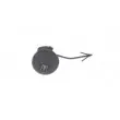 Recouvrement de pare-chocs, dispositif d'attelage BLIC 5513-00-5024970P - Visuel 2
