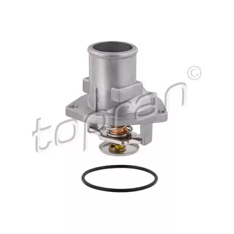 Thermostat d'eau TOPRAN 202 316