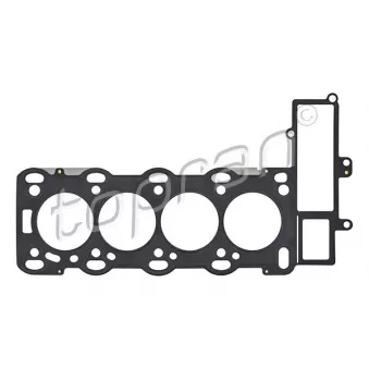 Joint d'étanchéité, culasse TOPRAN 205 832