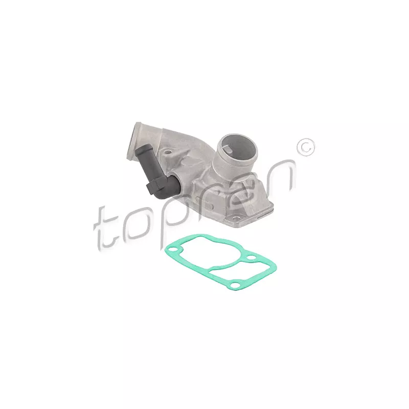 Thermostat d'eau TOPRAN 206 226