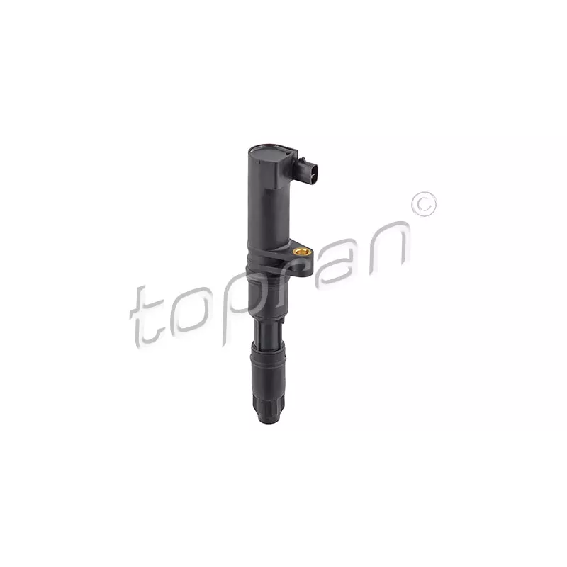 Bobine d'allumage TOPRAN 207 022