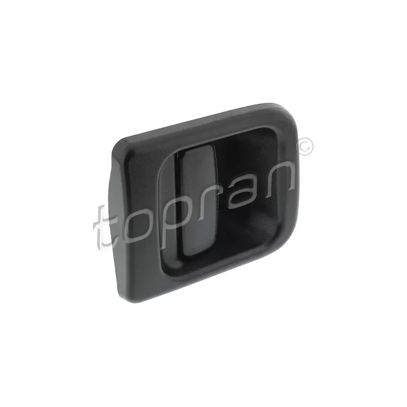 Poignée de porte TOPRAN 207 356