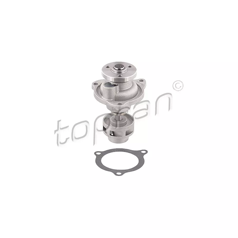 Pompe à eau TOPRAN 302 224