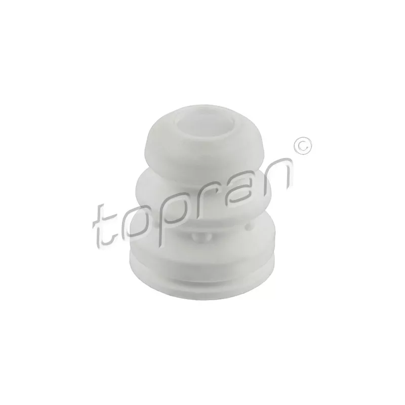 Butée élastique, suspension TOPRAN 304 310