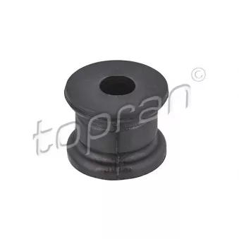 Suspension, stabilisateur TOPRAN 400 442