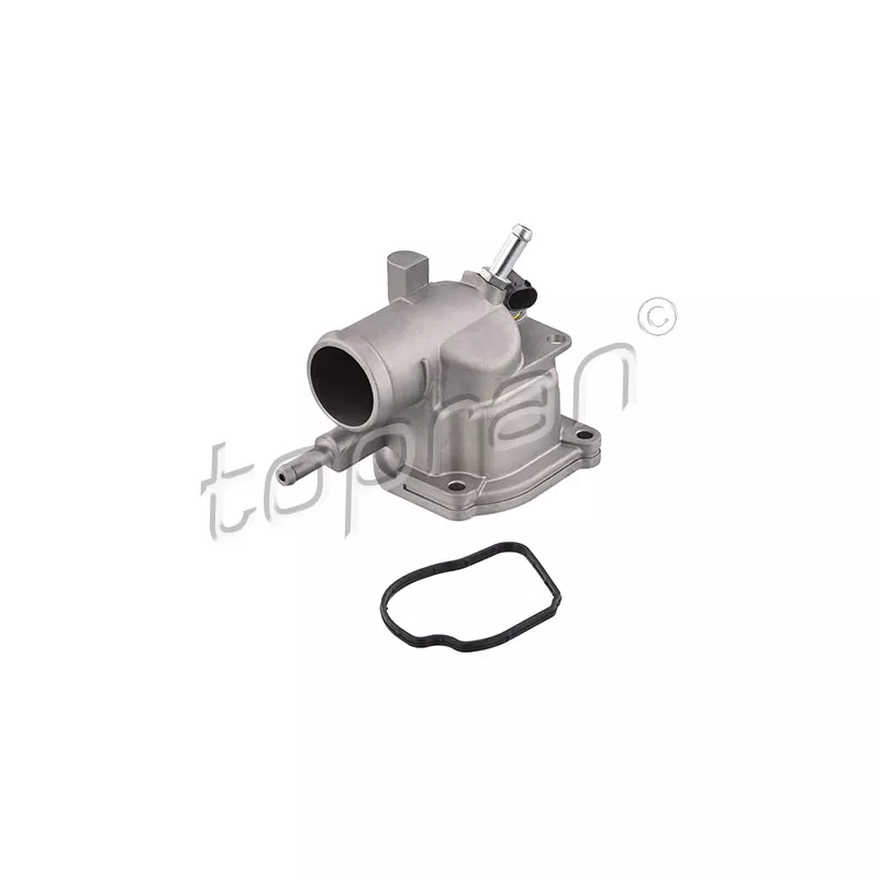 Thermostat d'eau TOPRAN 401 474