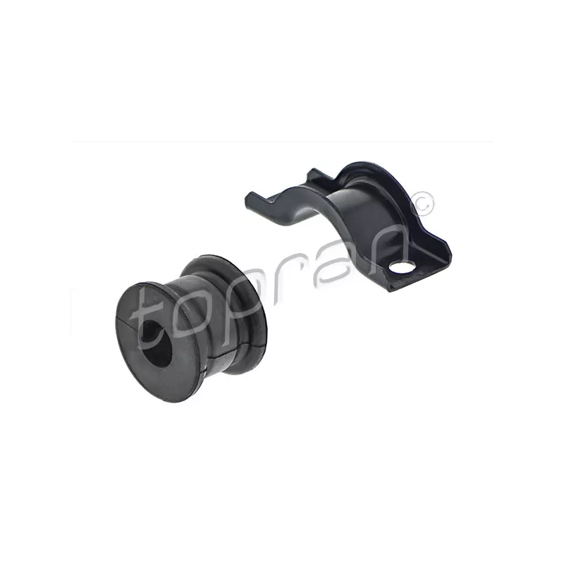 Kit de réparation, barre de couplage stabilisatrice TOPRAN 401 698