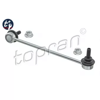 Entretoise/tige, stabilisateur TOPRAN 407 948