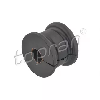 Suspension, stabilisateur TOPRAN 408 603