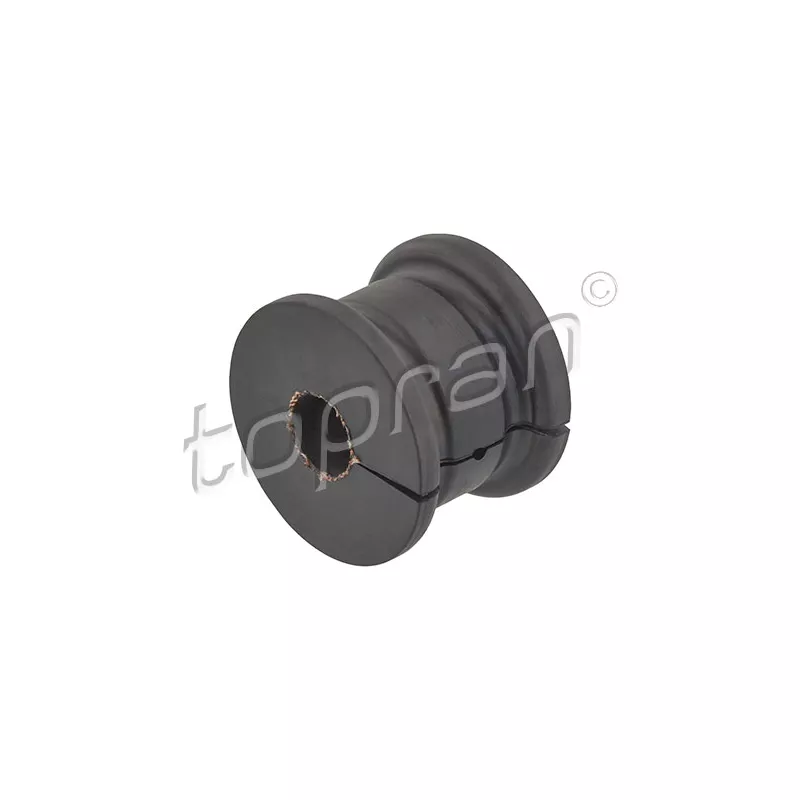 Suspension, stabilisateur TOPRAN 408 603