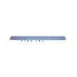 Baguette et bande protectrice, aile avant droit BLIC 5703-04-2042576P - Visuel 1
