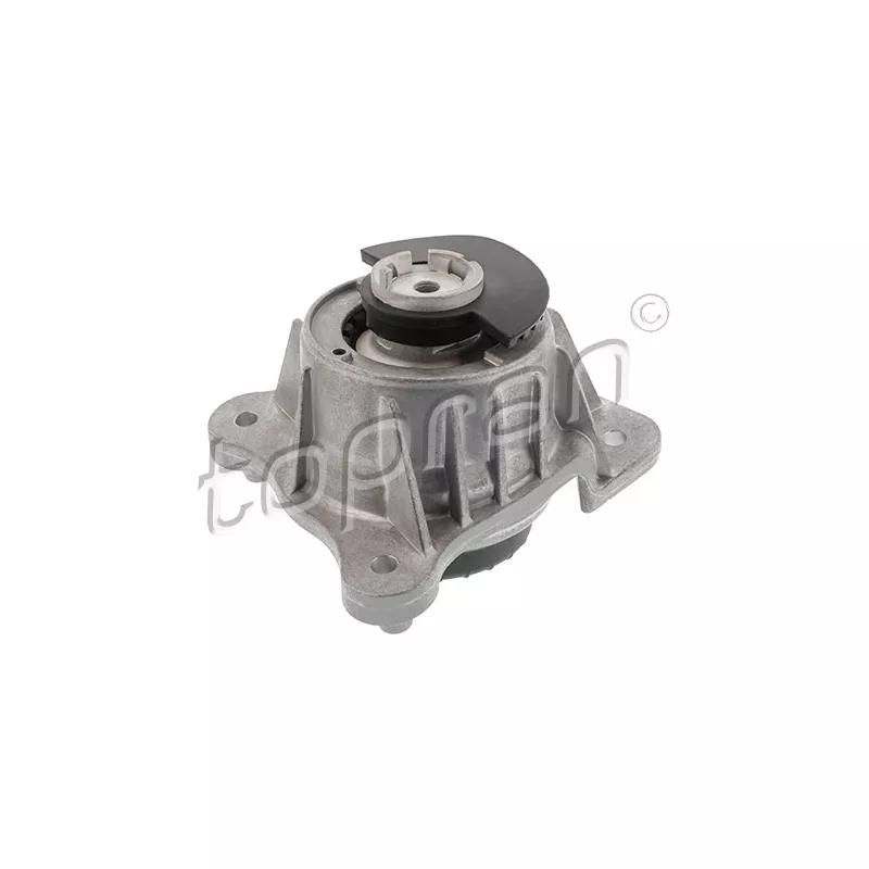 Support moteur TOPRAN 409 940