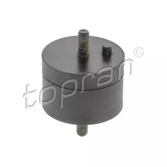 Support moteur TOPRAN 500 002