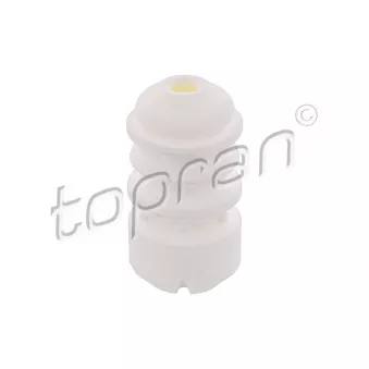 Butée élastique, suspension TOPRAN 500 033