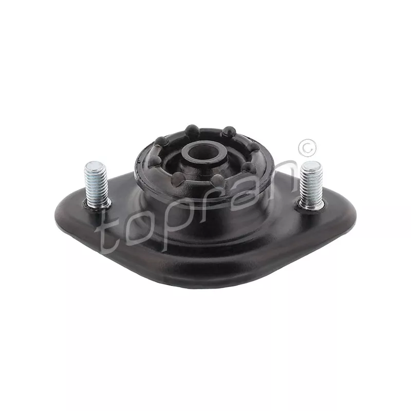 Coupelle de suspension TOPRAN 500 039