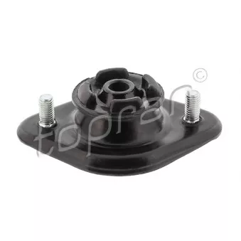 Coupelle de suspension TOPRAN 500 052