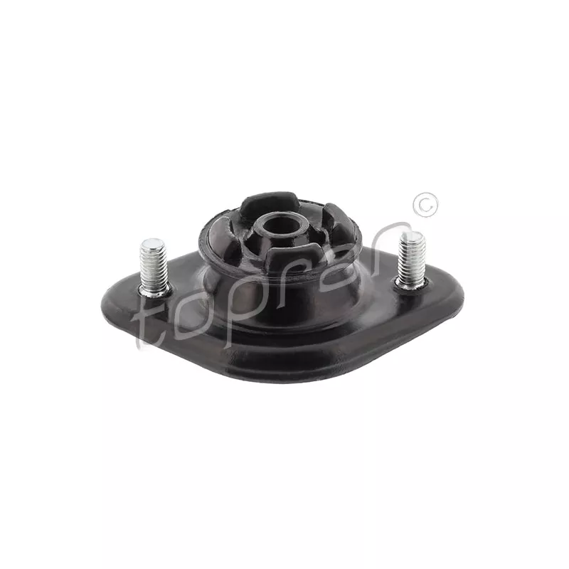 Coupelle de suspension TOPRAN 500 052